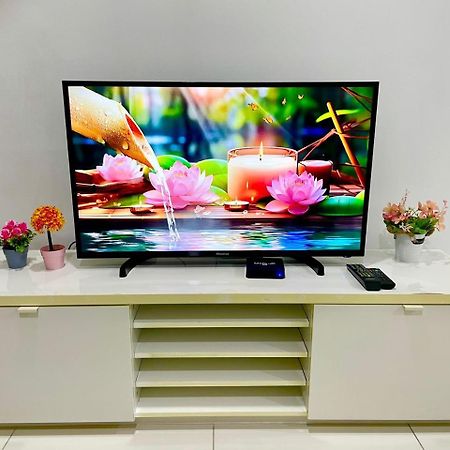Luxury Mercu Summer Suites At Kualalumpur Куала Лумпур Екстериор снимка