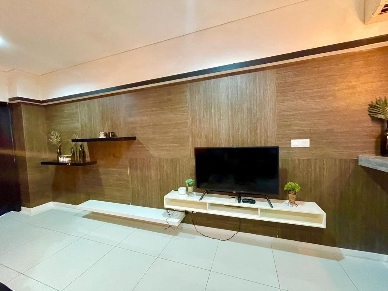 Luxury Mercu Summer Suites At Kualalumpur Куала Лумпур Екстериор снимка