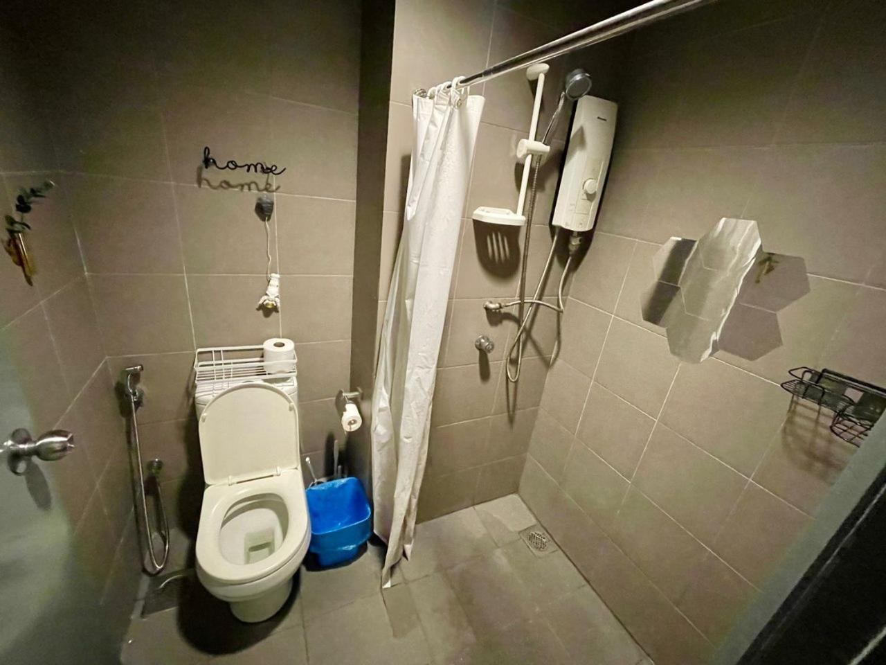 Luxury Mercu Summer Suites At Kualalumpur Куала Лумпур Екстериор снимка