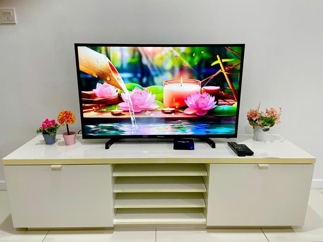 Luxury Mercu Summer Suites At Kualalumpur Куала Лумпур Екстериор снимка
