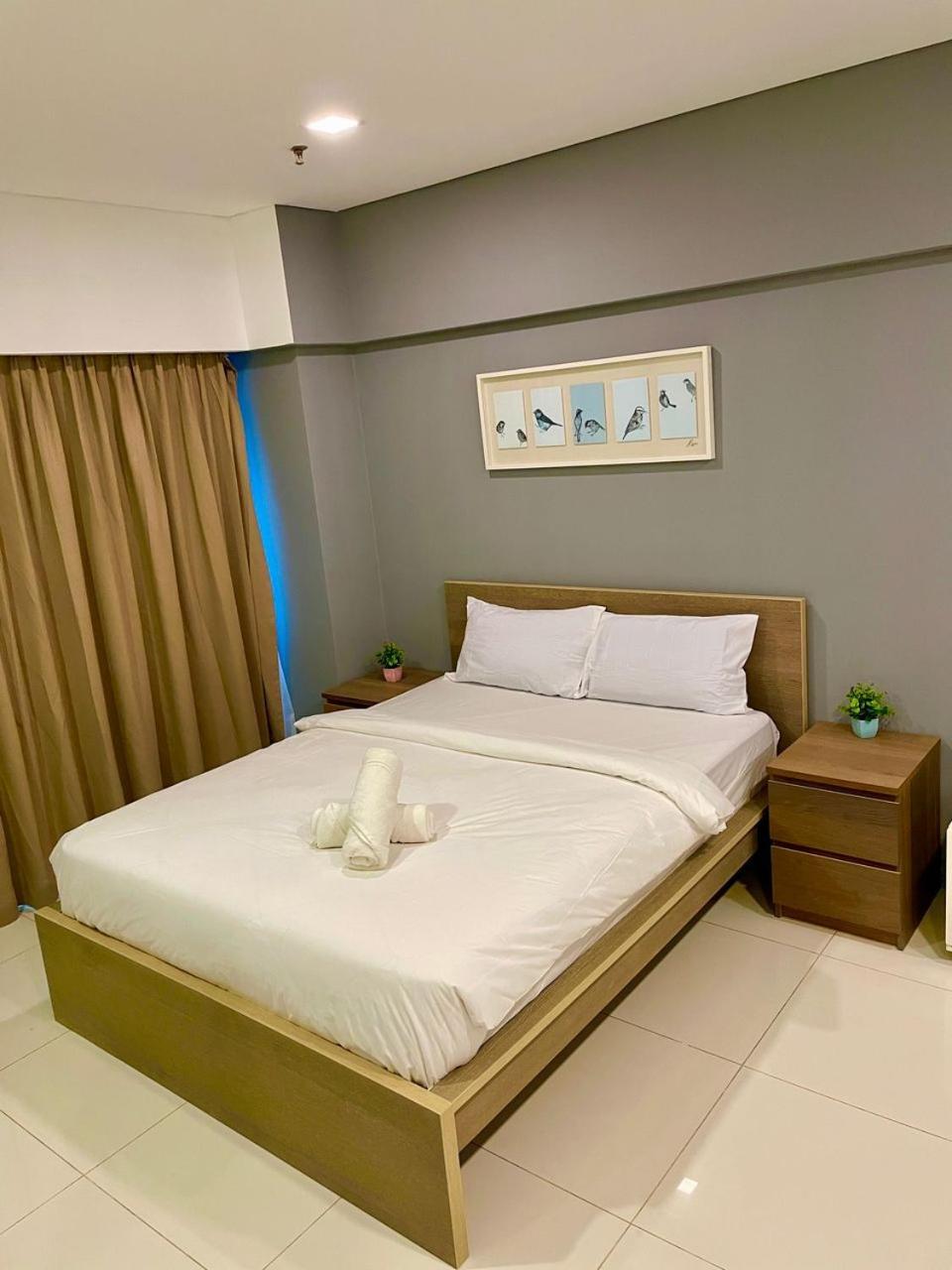 Luxury Mercu Summer Suites At Kualalumpur Куала Лумпур Екстериор снимка