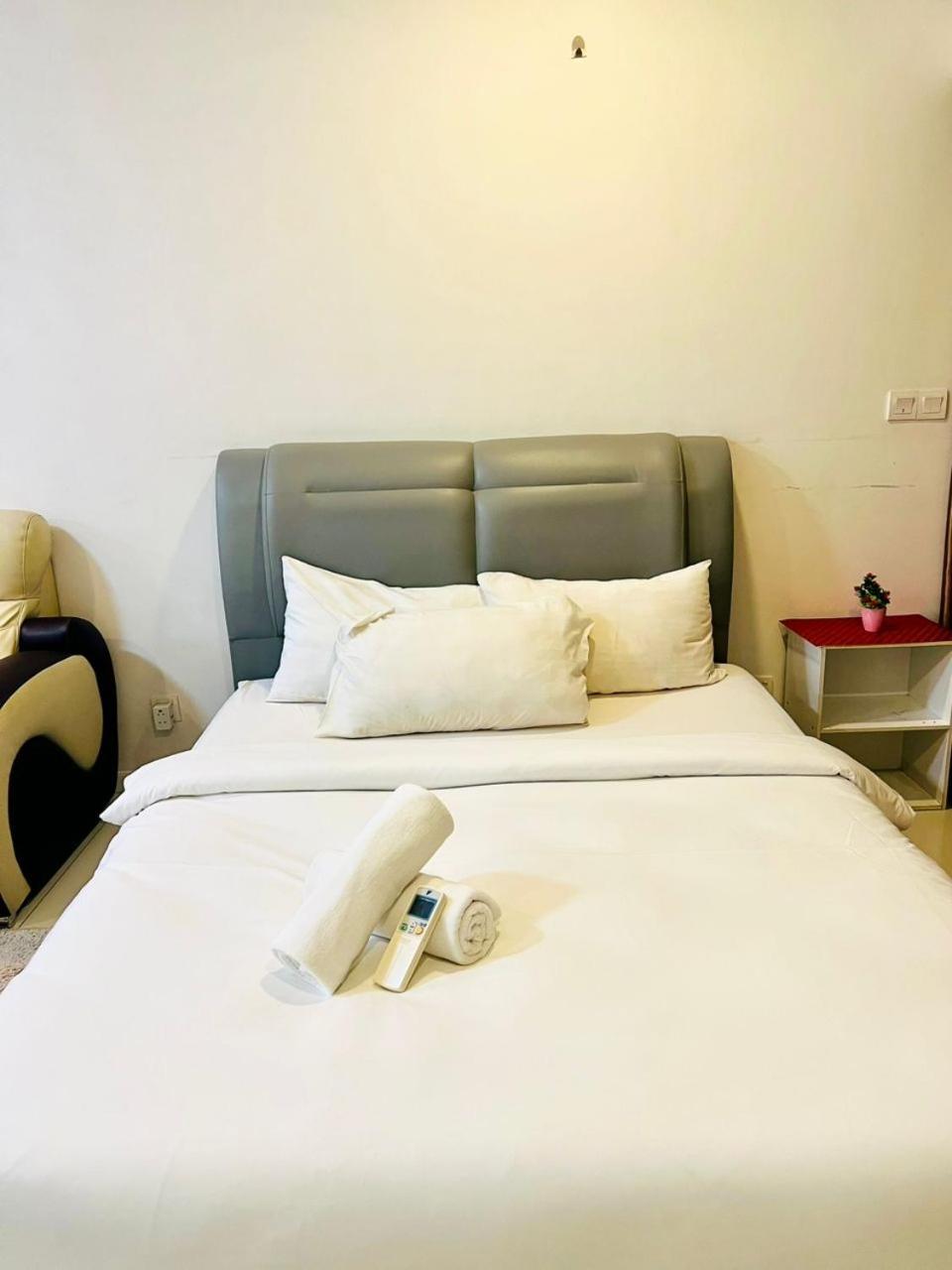 Luxury Mercu Summer Suites At Kualalumpur Куала Лумпур Екстериор снимка