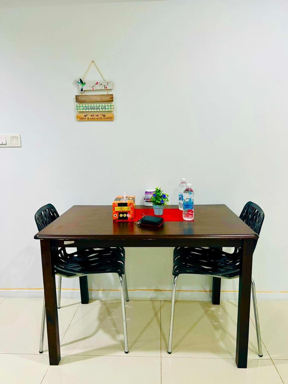 Luxury Mercu Summer Suites At Kualalumpur Куала Лумпур Екстериор снимка