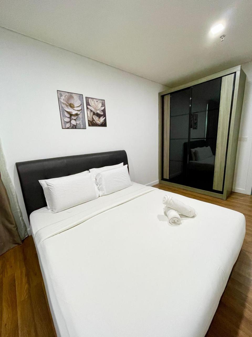 Luxury Mercu Summer Suites At Kualalumpur Куала Лумпур Екстериор снимка