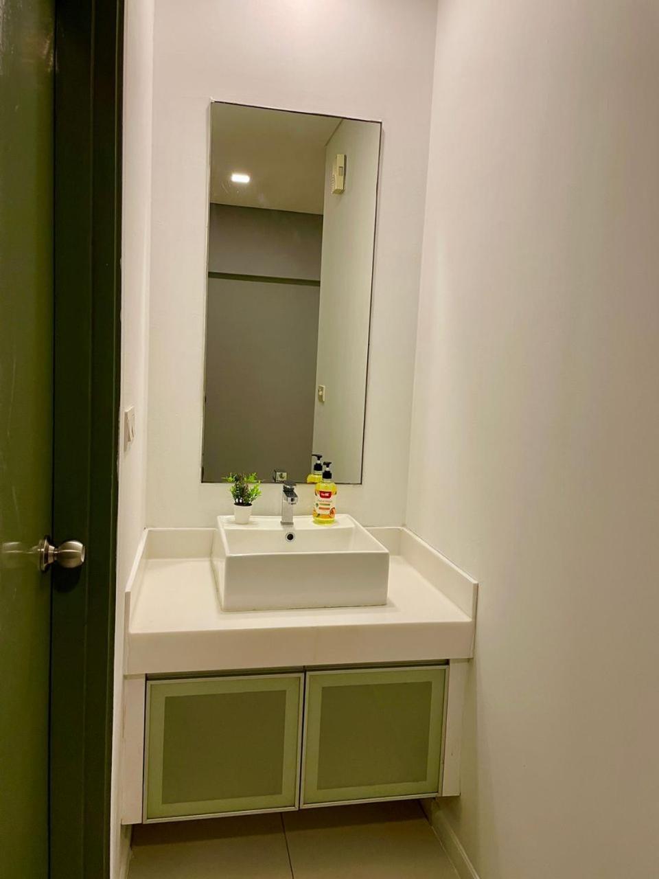 Luxury Mercu Summer Suites At Kualalumpur Куала Лумпур Екстериор снимка