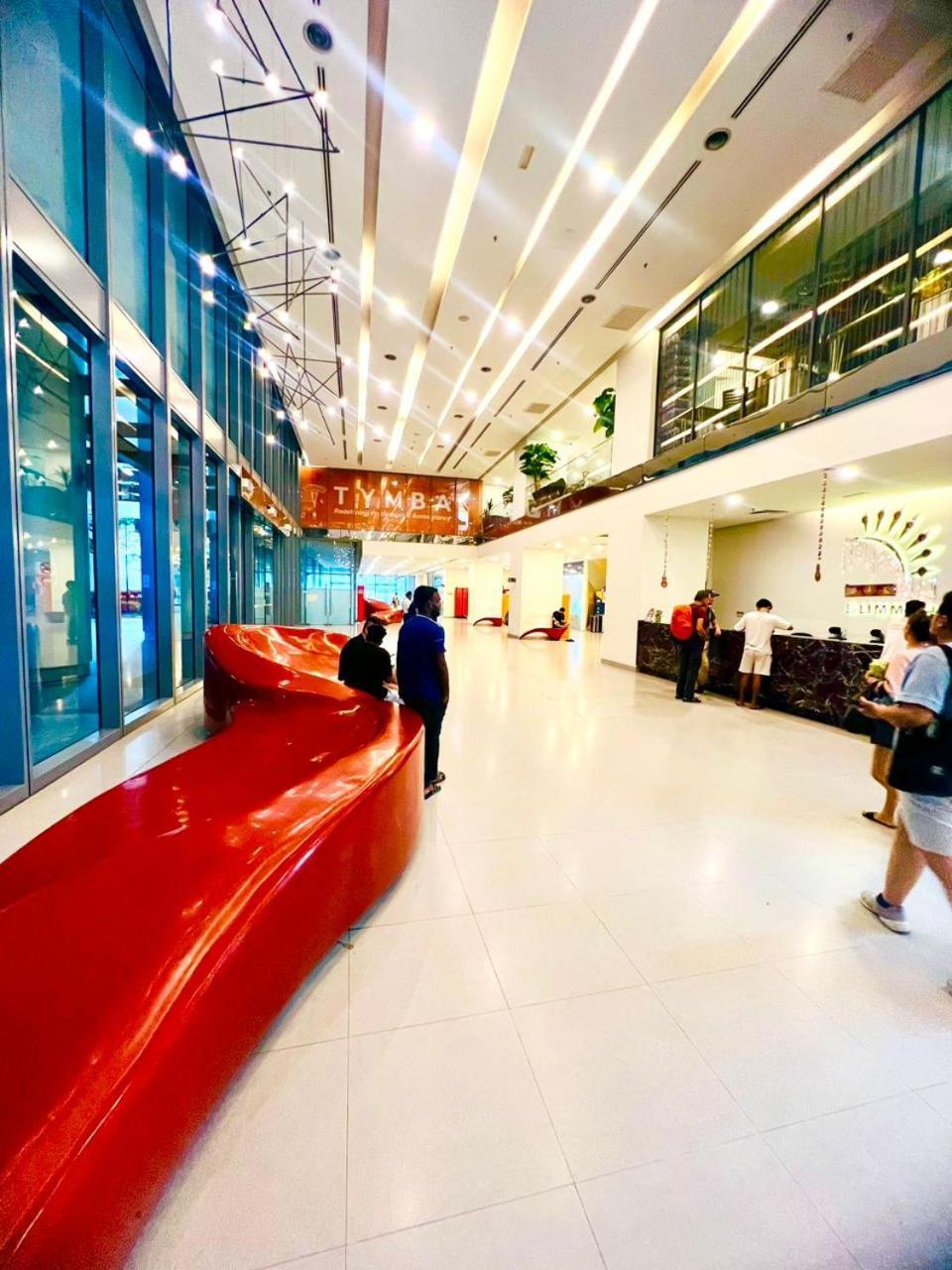 Luxury Mercu Summer Suites At Kualalumpur Куала Лумпур Екстериор снимка