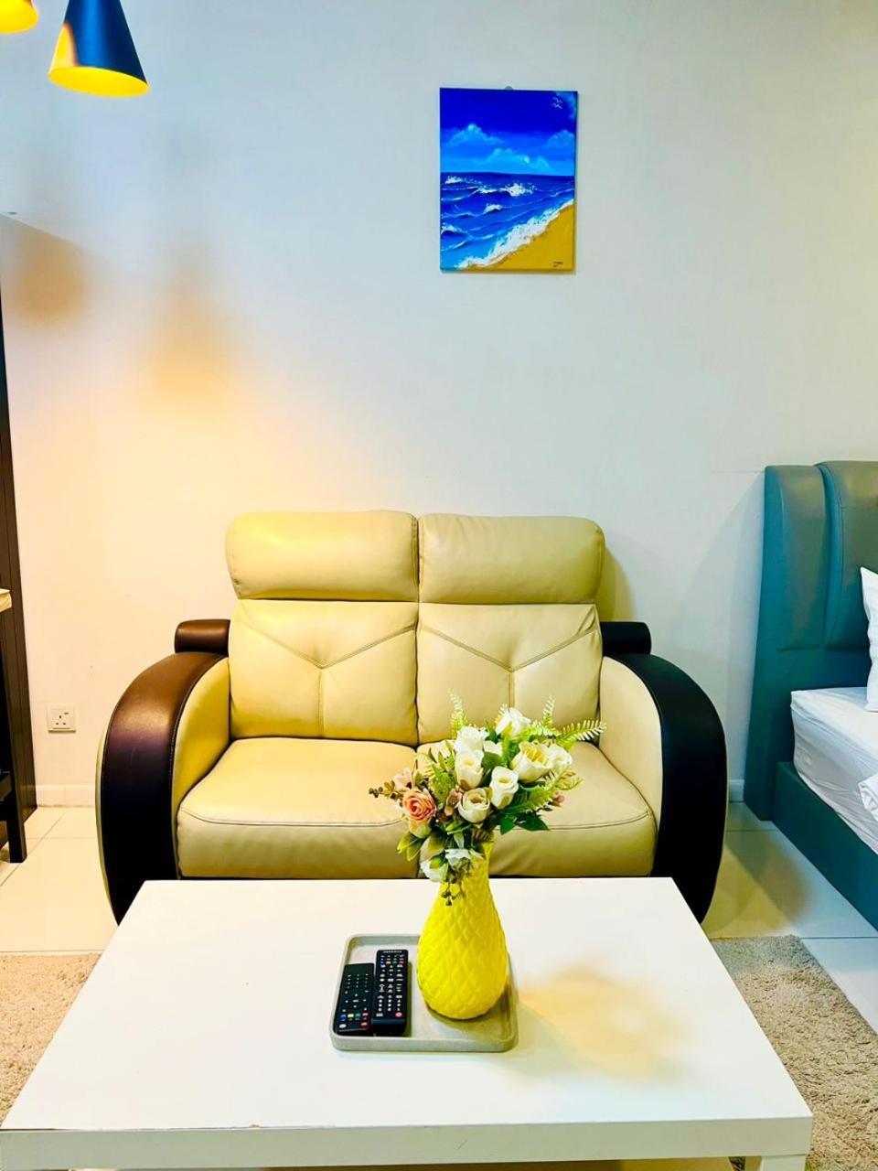 Luxury Mercu Summer Suites At Kualalumpur Куала Лумпур Екстериор снимка