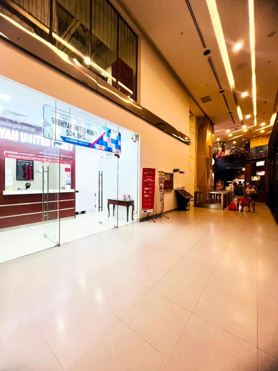 Luxury Mercu Summer Suites At Kualalumpur Куала Лумпур Екстериор снимка