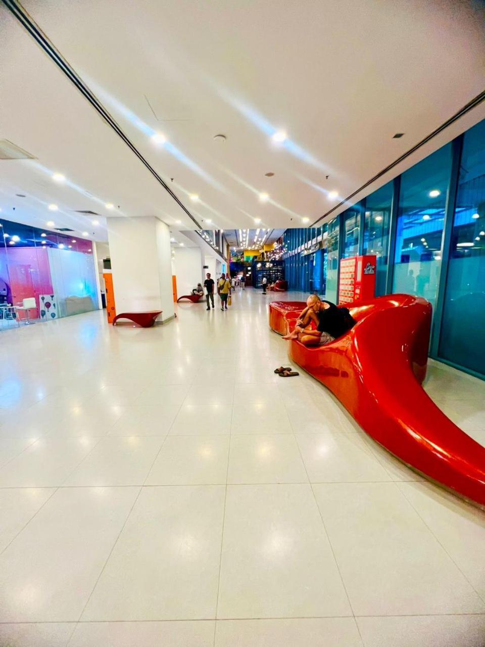Luxury Mercu Summer Suites At Kualalumpur Куала Лумпур Екстериор снимка