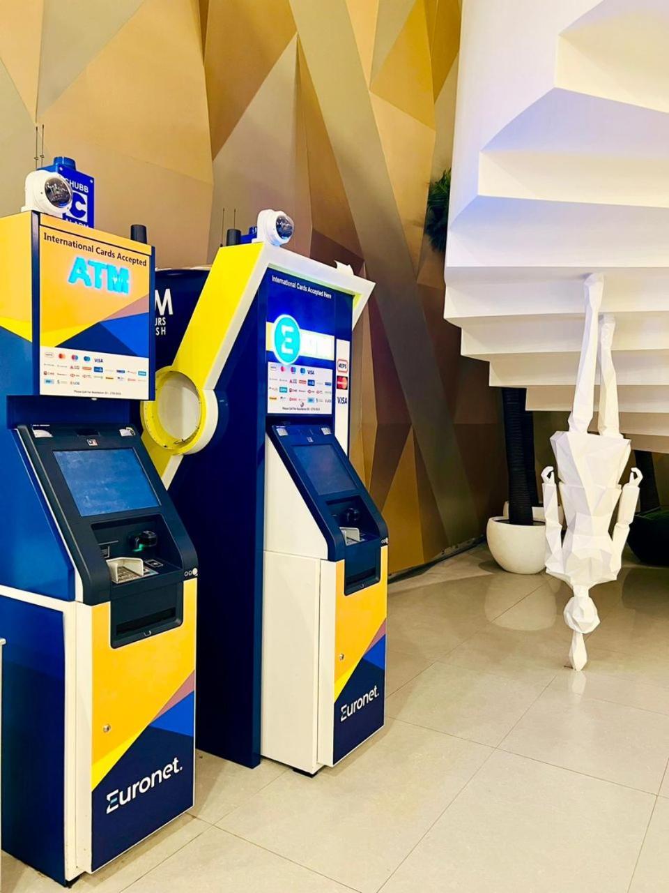 Luxury Mercu Summer Suites At Kualalumpur Куала Лумпур Екстериор снимка