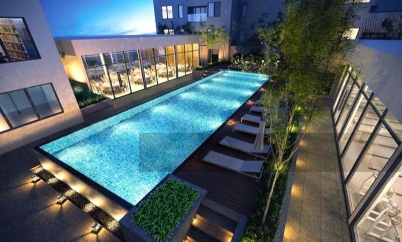 Luxury Mercu Summer Suites At Kualalumpur Куала Лумпур Екстериор снимка